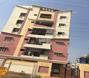 Radha Krishna Residency Nagole, Nagole, Hyderabad