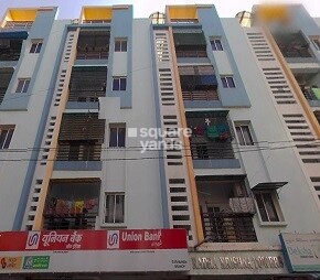 Radha Krishna Tower Allapur
