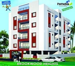 Radha Krsna Brookwood Heights