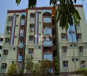 Radha Madhav Enclave