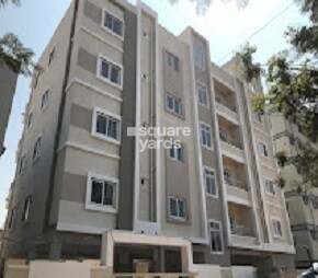 Radhikas One Apartment residential project in Yapral