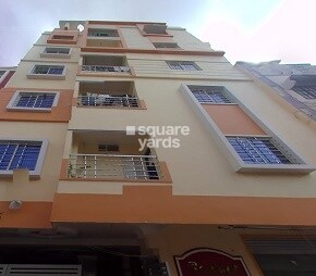 Radiant Apartment