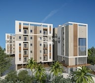 Radiant Middle Town Video