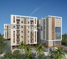 Radiant Middle Town, Medchal, Hyderabad