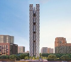 Raghava Capital 45, Financial District, Hyderabad