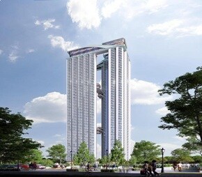 Raghava Nova, Financial District, Hyderabad