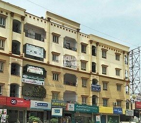 Raghava Towers project in Madinaguda, Hyderabad