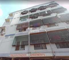 Raghavendra Apartments A S Rao Nagar Flagship