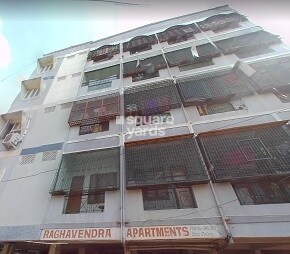 Raghavendra Apartments A S Rao Nagar