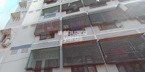 Raghavendra Apartments A S Rao Nagar in A S Rao Nagar, Hyderabad
