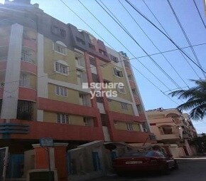 Raghavendra Nilayam Tarnaka