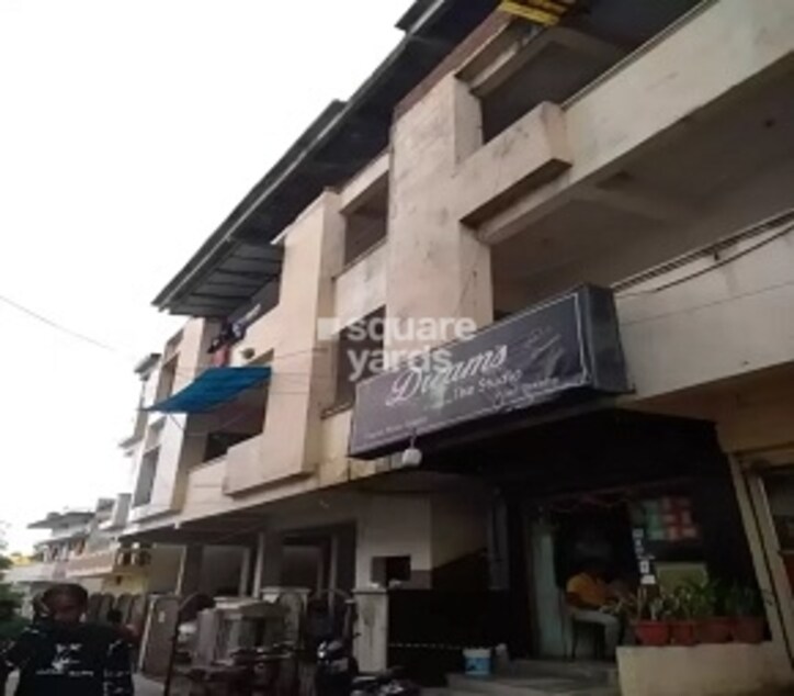 Raghavendra Residency West Marredpally Cover Image