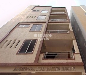 Raghavendra Rushi Heights