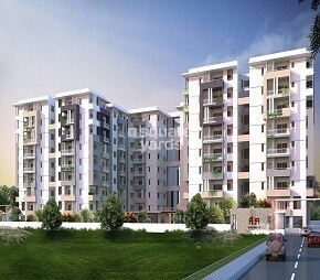 Raghuram A2A Life Spaces
