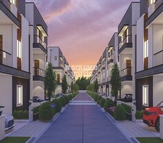 Raghuram ACS Prime Villas, Mokila, Hyderabad