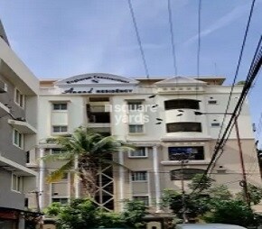 Raghuram Anand Residency