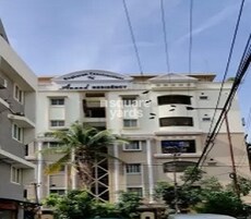 Raghuram Anand Residency Featured Image
