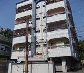 Raghuram Apartments