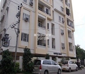 Raghuram Heights