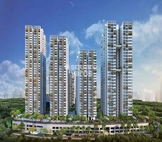 Raghuram The Vue Residences Featured Image