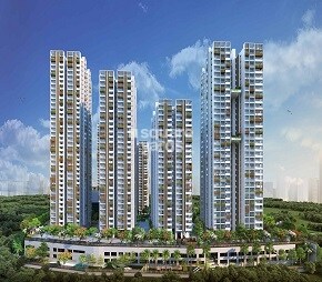 Raghuram The Vue Residences