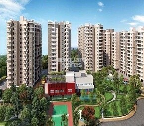 Raheja Vistas
