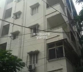 Rahim Manzil HR Apartments