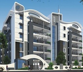 Rahul Inspiron, Hyderguda, Hyderabad