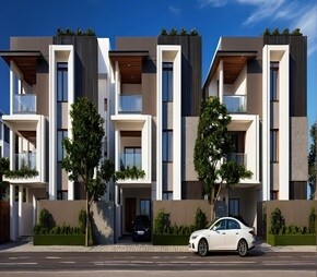 Raichandani Akshaya Serenity
