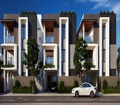 Raichandani Akshaya Serenity, Cherlapally, Hyderabad