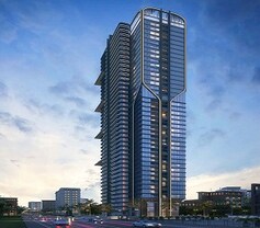 Raichandani Eka One, Kokapet, Hyderabad