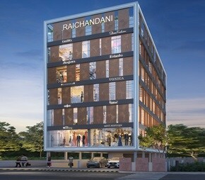 Raichandani Galaxy
