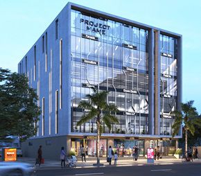 Raichandani Gurukrupa Video