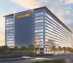 Raichandani HQ