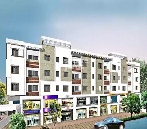Raichandani Panchsheel Complex Video