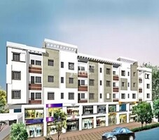 Raichandani Panchsheel Complex Featured Image