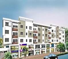 Raichandani Panchsheel Complex, Nizampet, Hyderabad