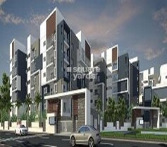 Rainbow Harmony, Ramakrishnapuram, Hyderabad