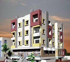 Rainbow Jasmine Apartments