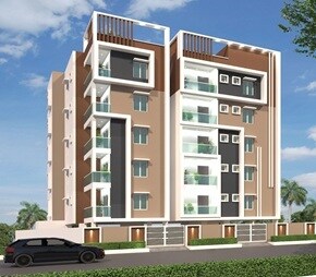 Rainbow Krishna Kuteer, Bairamalguda, Hyderabad