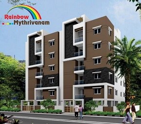 Rainbow Mythrivanam, Saroor Nagar, Hyderabad