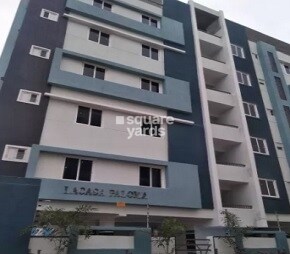 Rainbow Residency Hyderabad