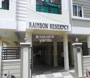 Rainbow Residency Karwan