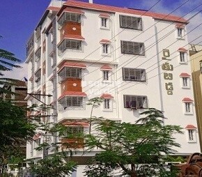 Raithu Bidda Apartment