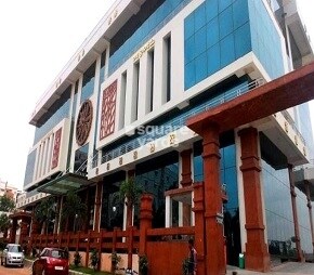 Raja Praasadamu Complex project in Kondapur, Hyderabad
