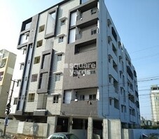 Raja Rajeswari Satya Sai Golden Towers Featured Image