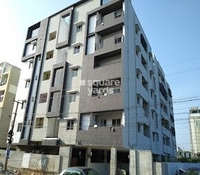 Raja Rajeswari Satya Sai Golden Towers