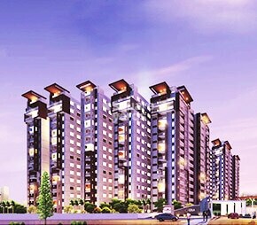 Rajapushpa Atria