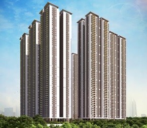 Rajapushpa Aurelia, Tellapur, Hyderabad