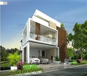 Rajapushpa Green Dale